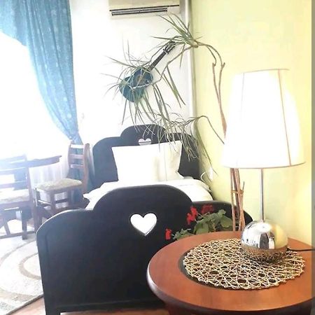 Principessa Apartment Belgrad Zewnętrze zdjęcie