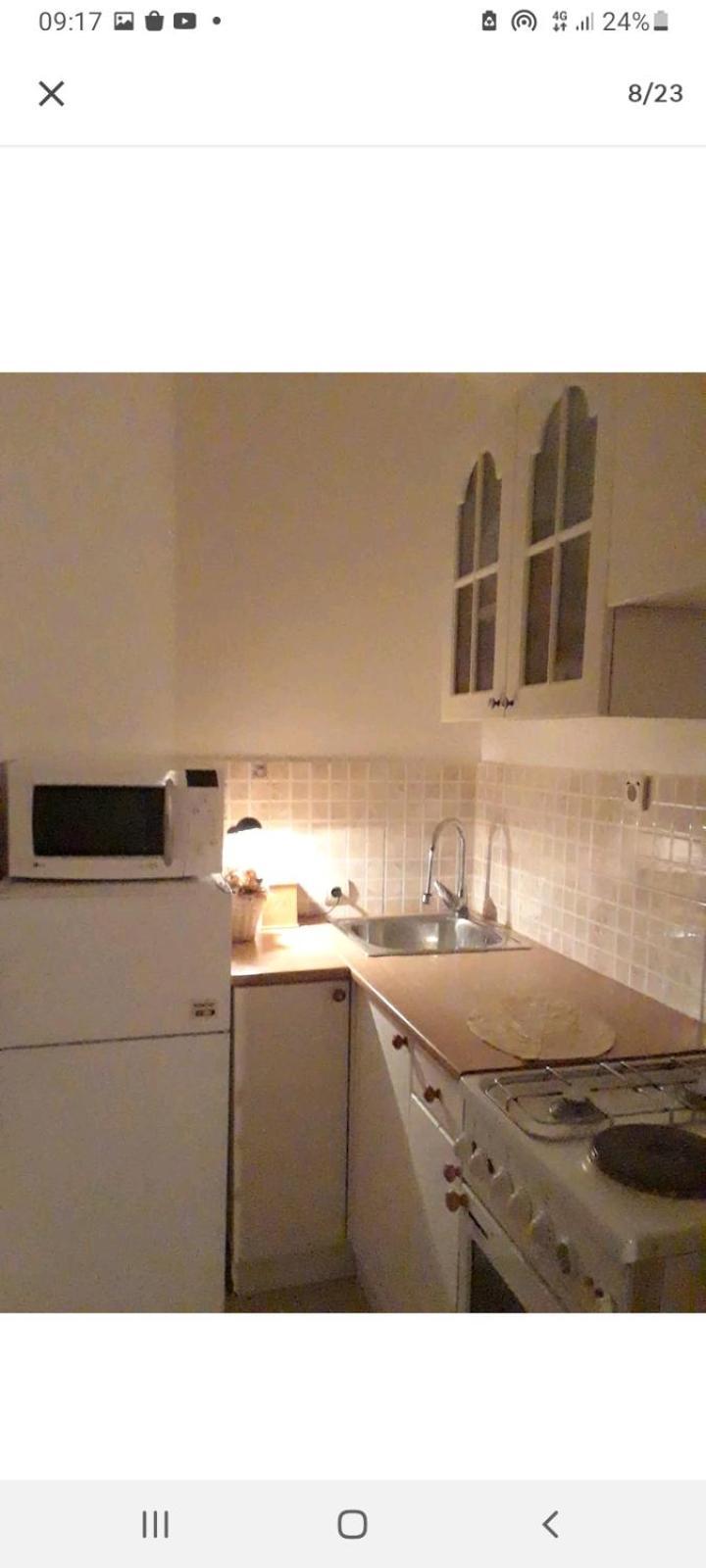 Principessa Apartment Belgrad Zewnętrze zdjęcie