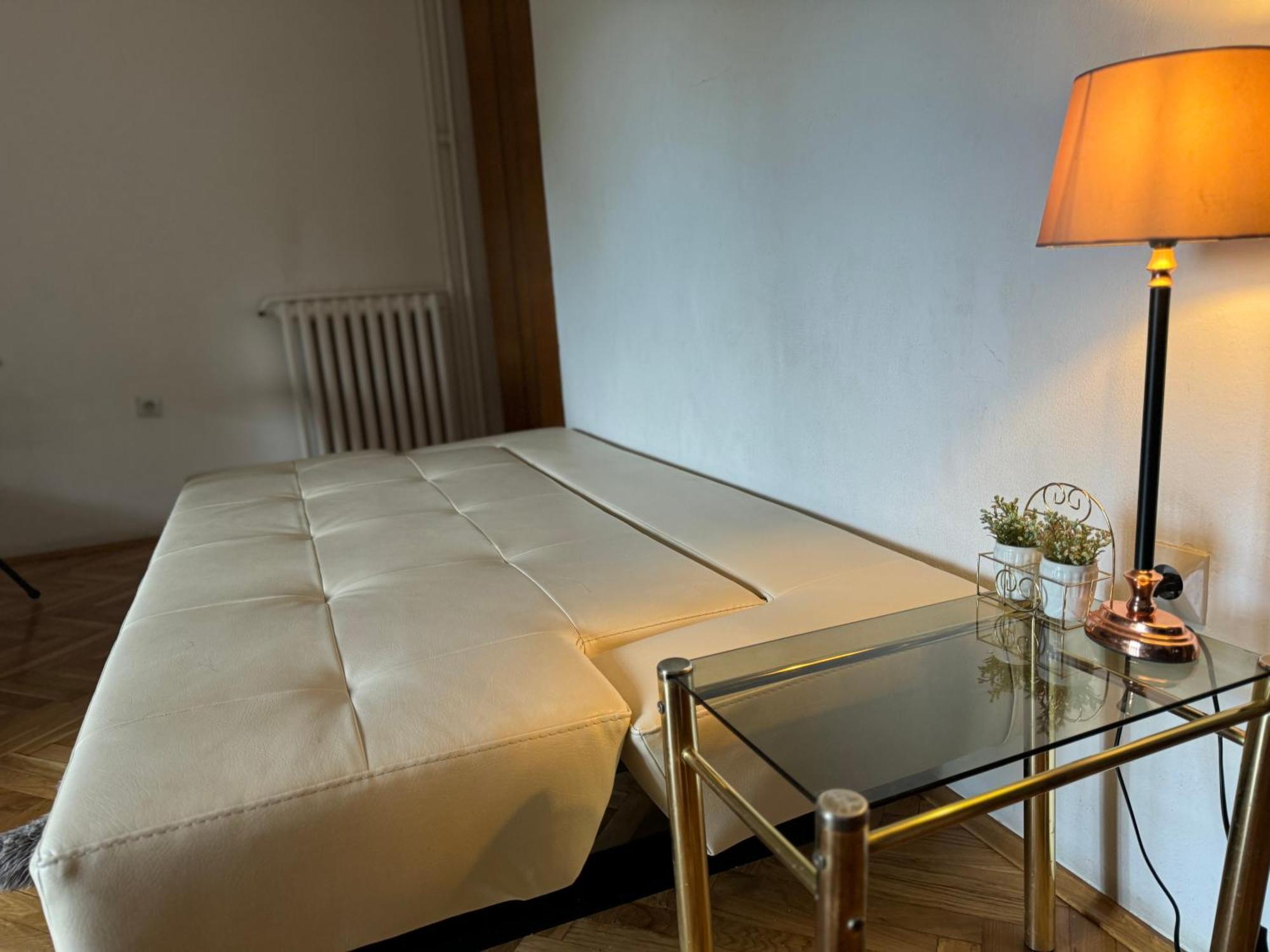 Principessa Apartment Belgrad Zewnętrze zdjęcie