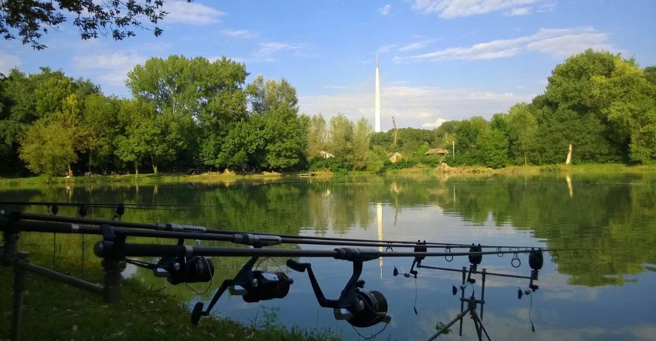 Principessa Apartment Belgrad Zewnętrze zdjęcie