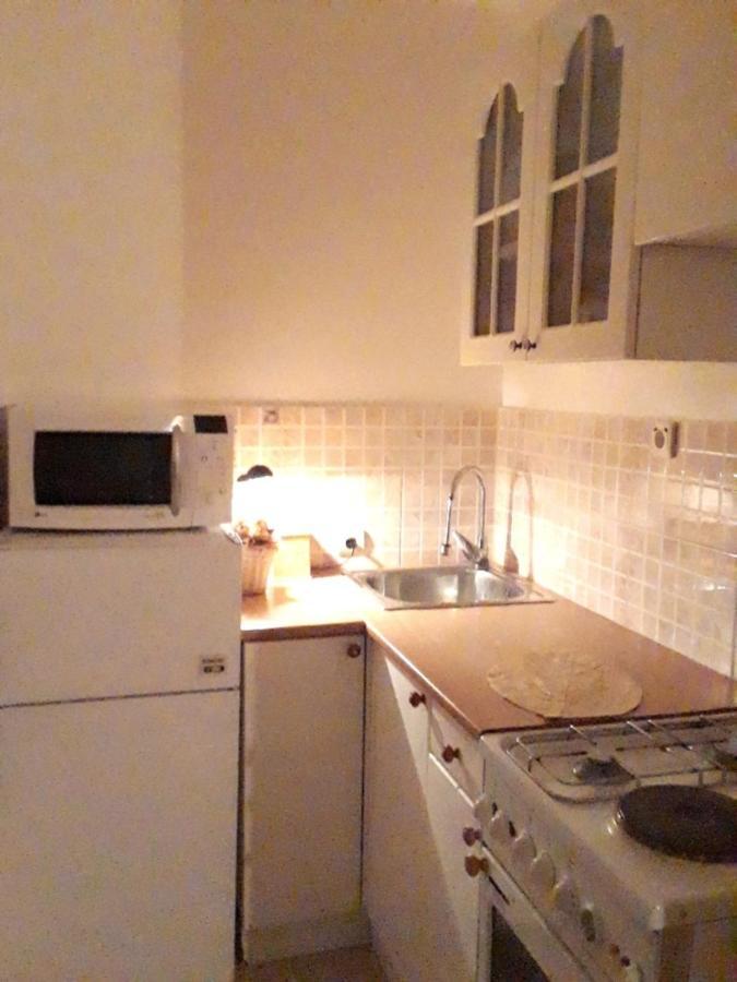 Principessa Apartment Belgrad Zewnętrze zdjęcie